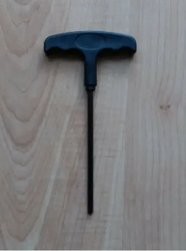Inline rollerblading skating tools to change wheels thumbnail