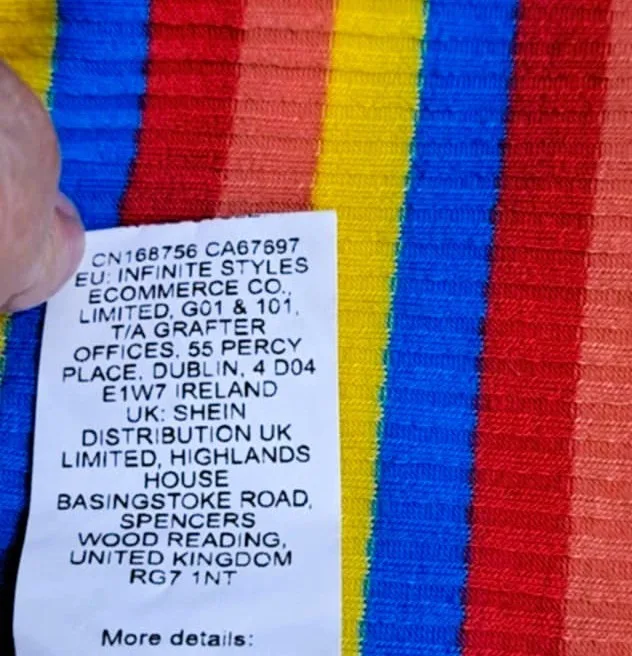 New 2-piece Long-sleeved Top & Waist Midi Side Slit Skirt🥕 image indicator(4)