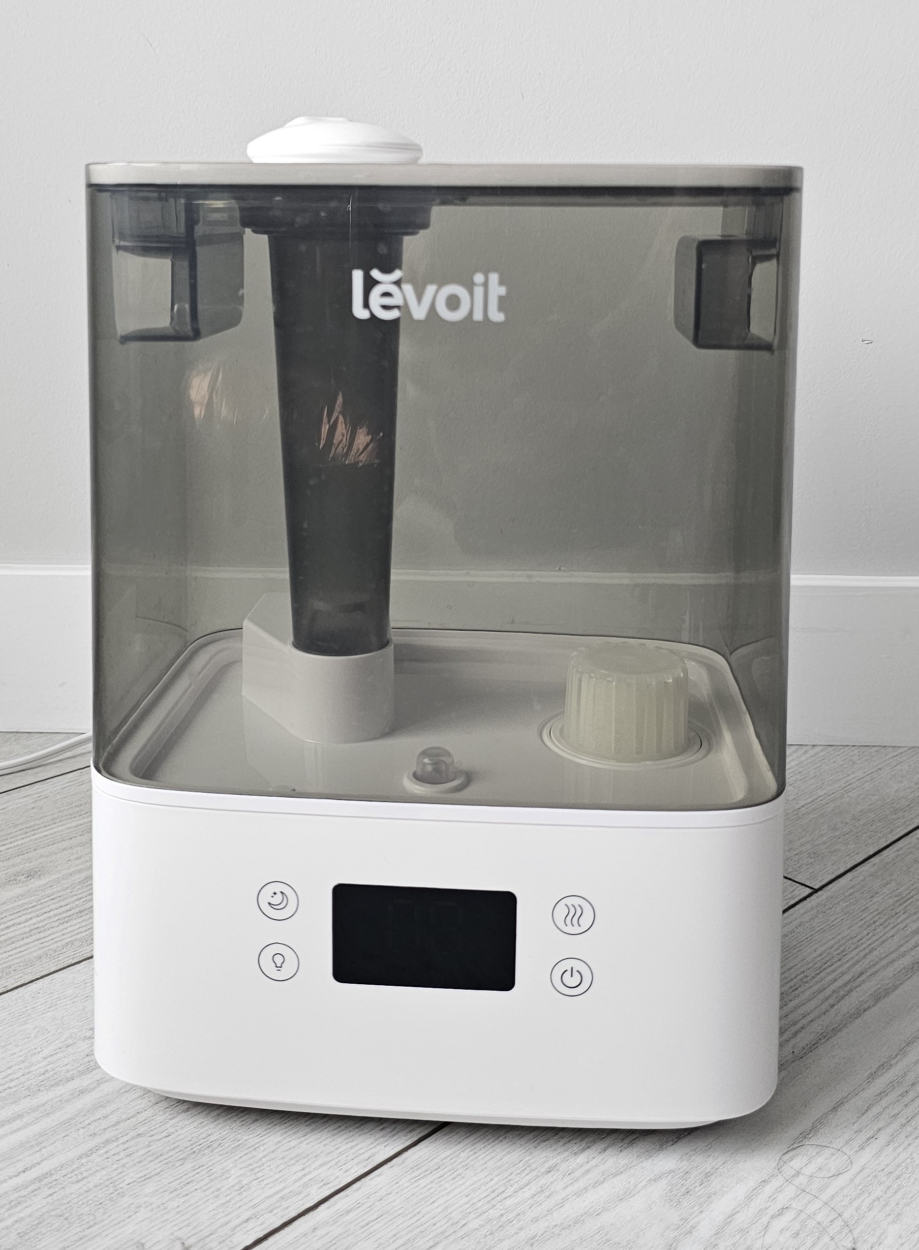 Levoit 6L Smart Humidifier – $60