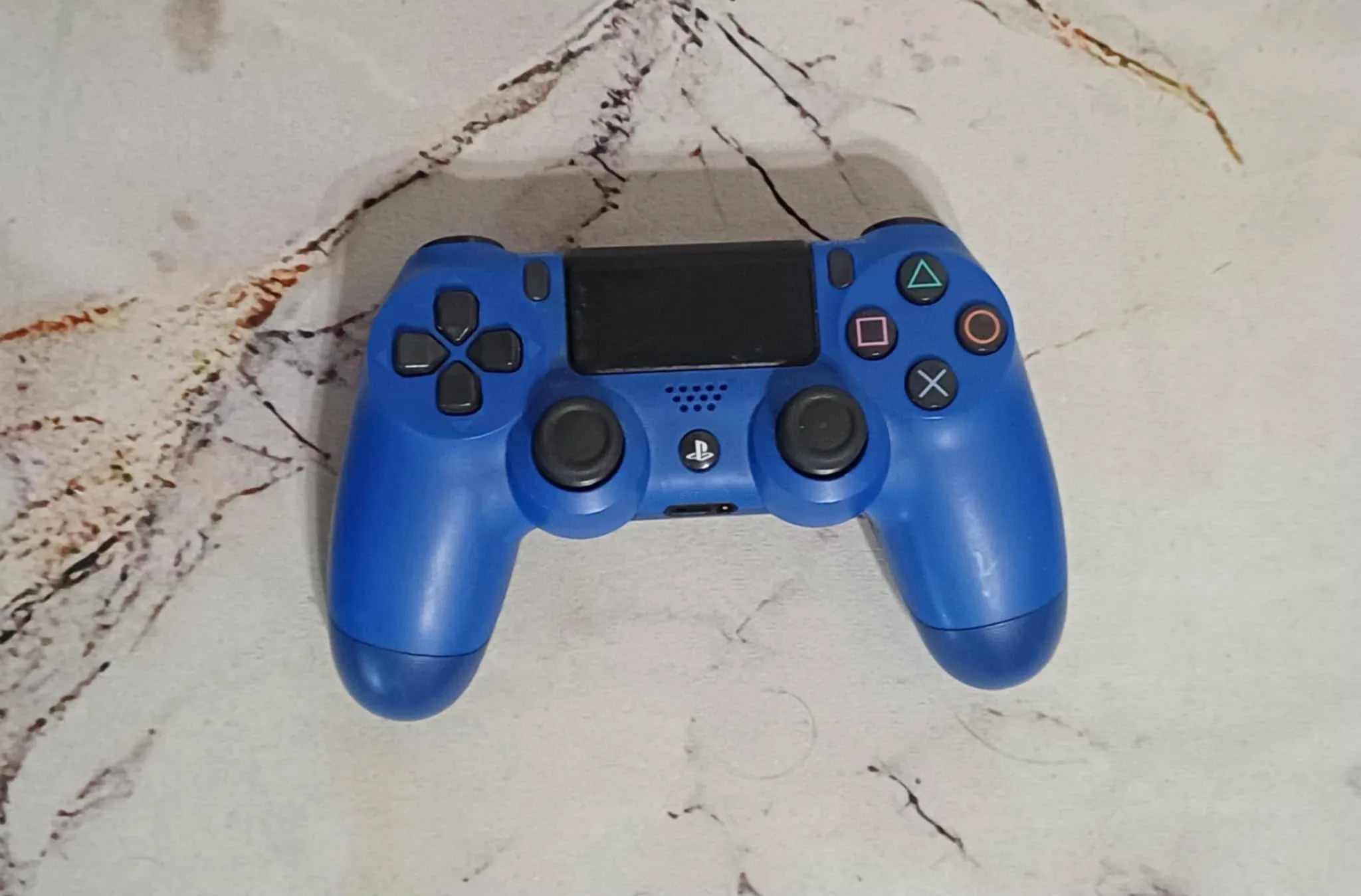 Sony PS4 Controller thumbnail
