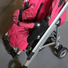 Maxi-Cosi Loola Stroller - photo 3