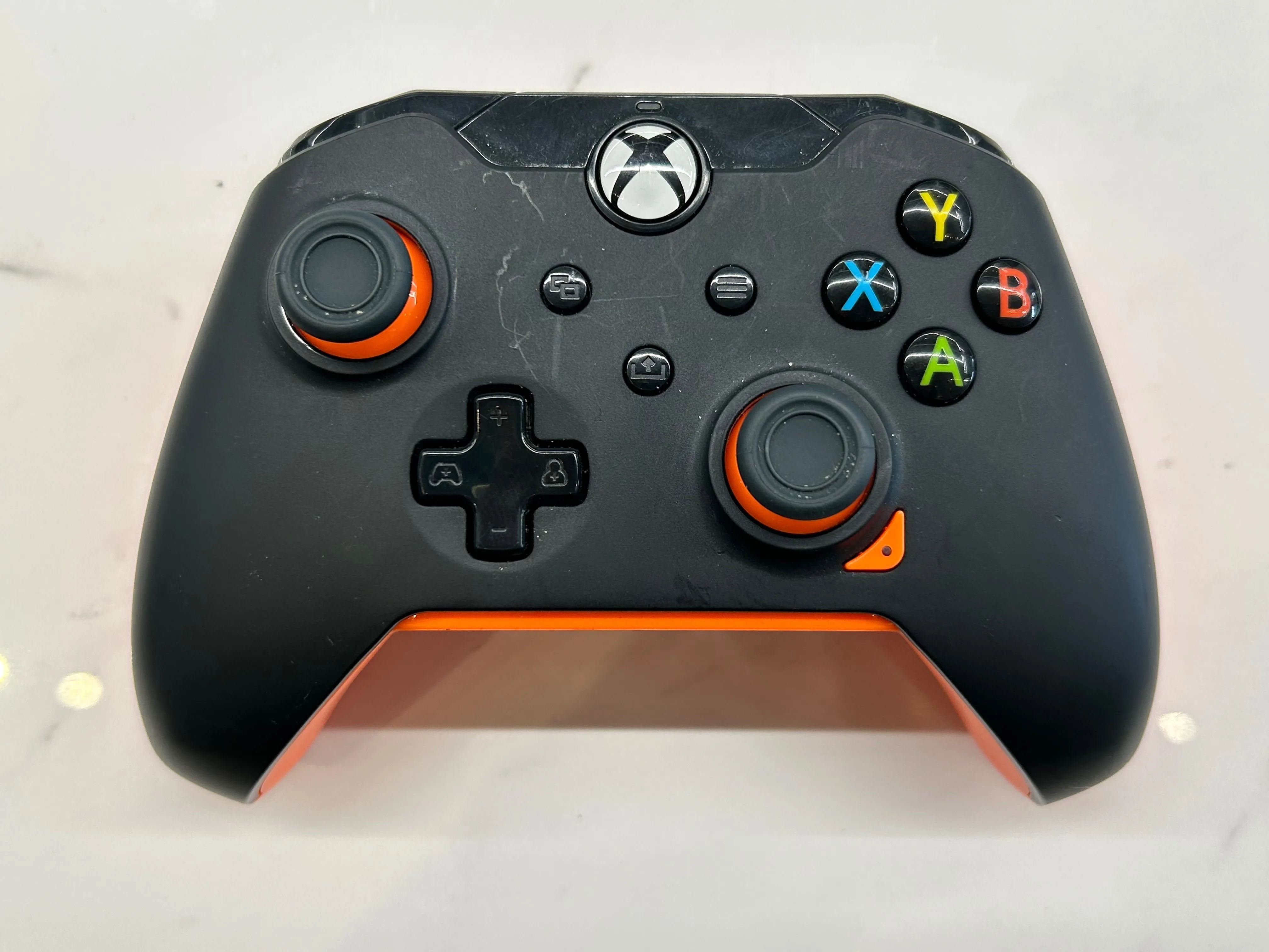 PDP Wired Xbox Controller thumbnail