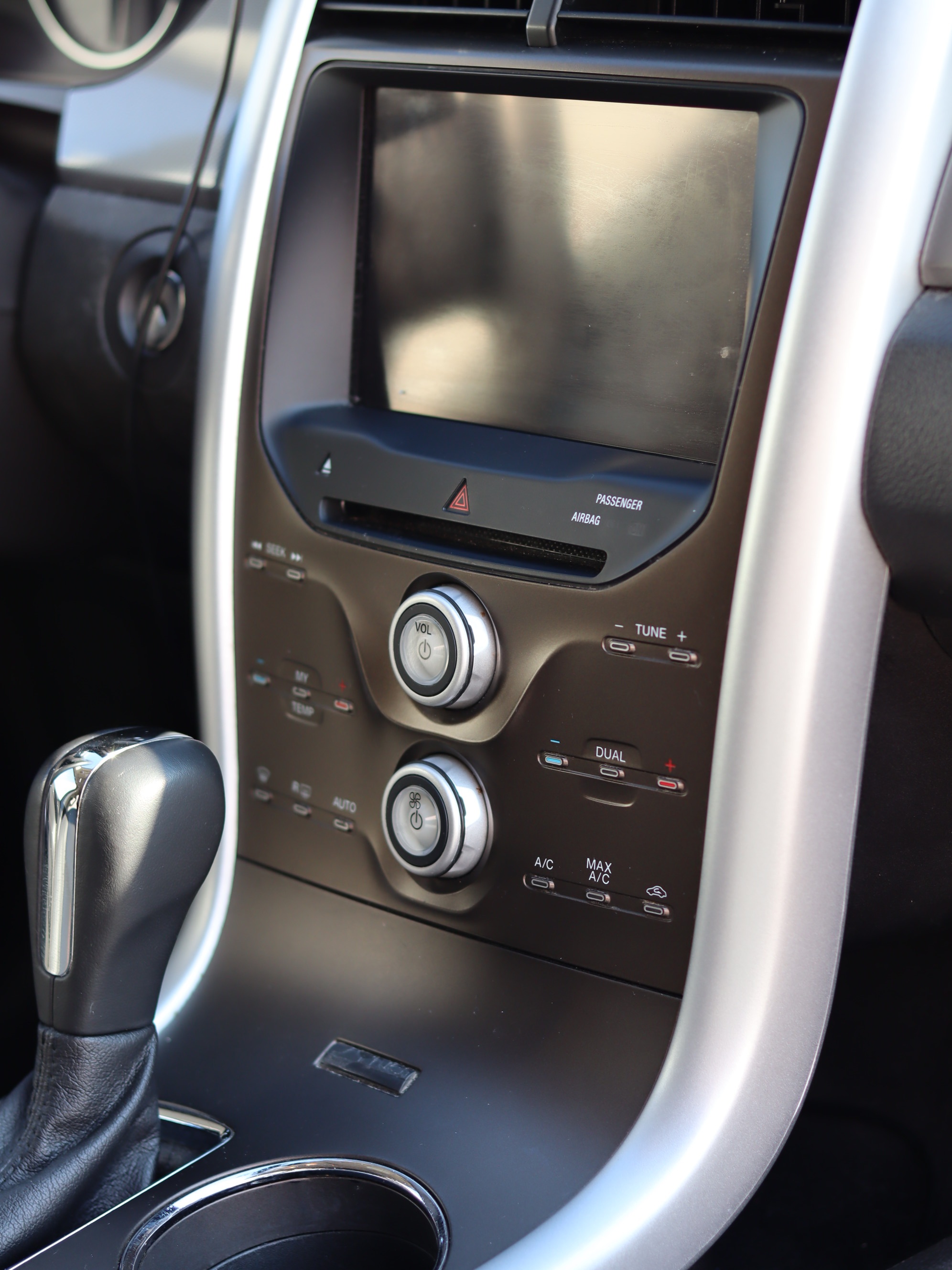 🚗 FOR SALE: 2011 Ford Edge SEL – Reliable, Well-Maintained! 🚗 - photo 5