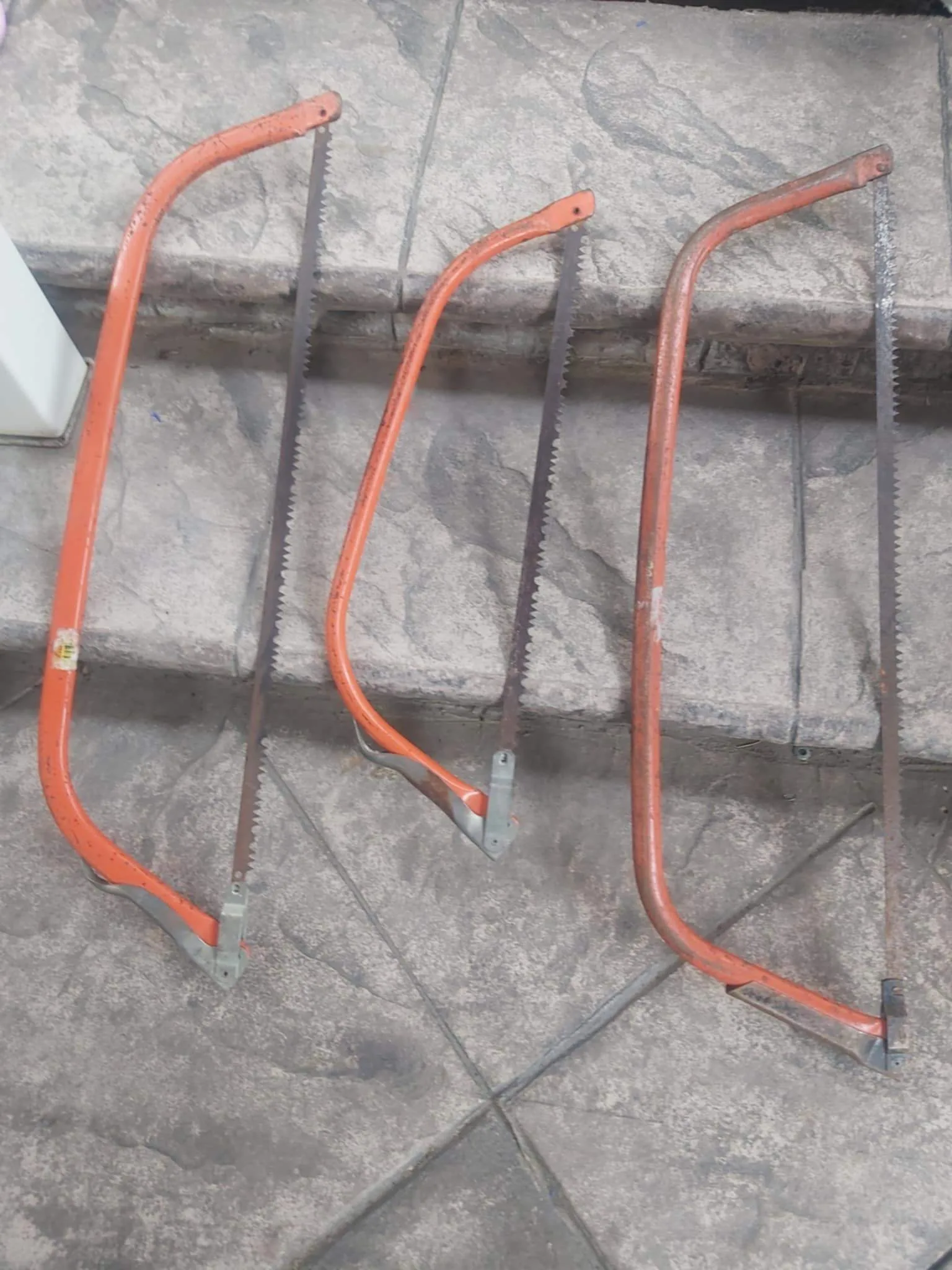 manual trimming saw image indicator(3)