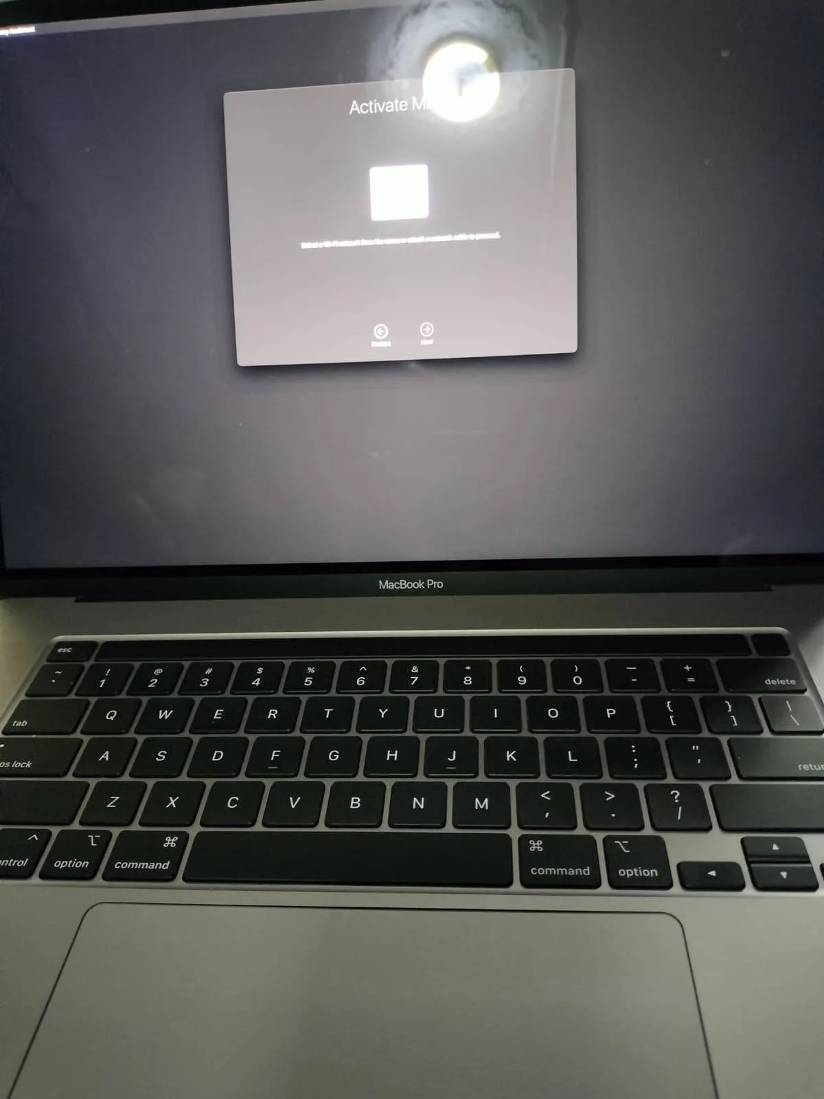 MacBook Pro (16-inch, 2019), Perfect condition image indicator(3)