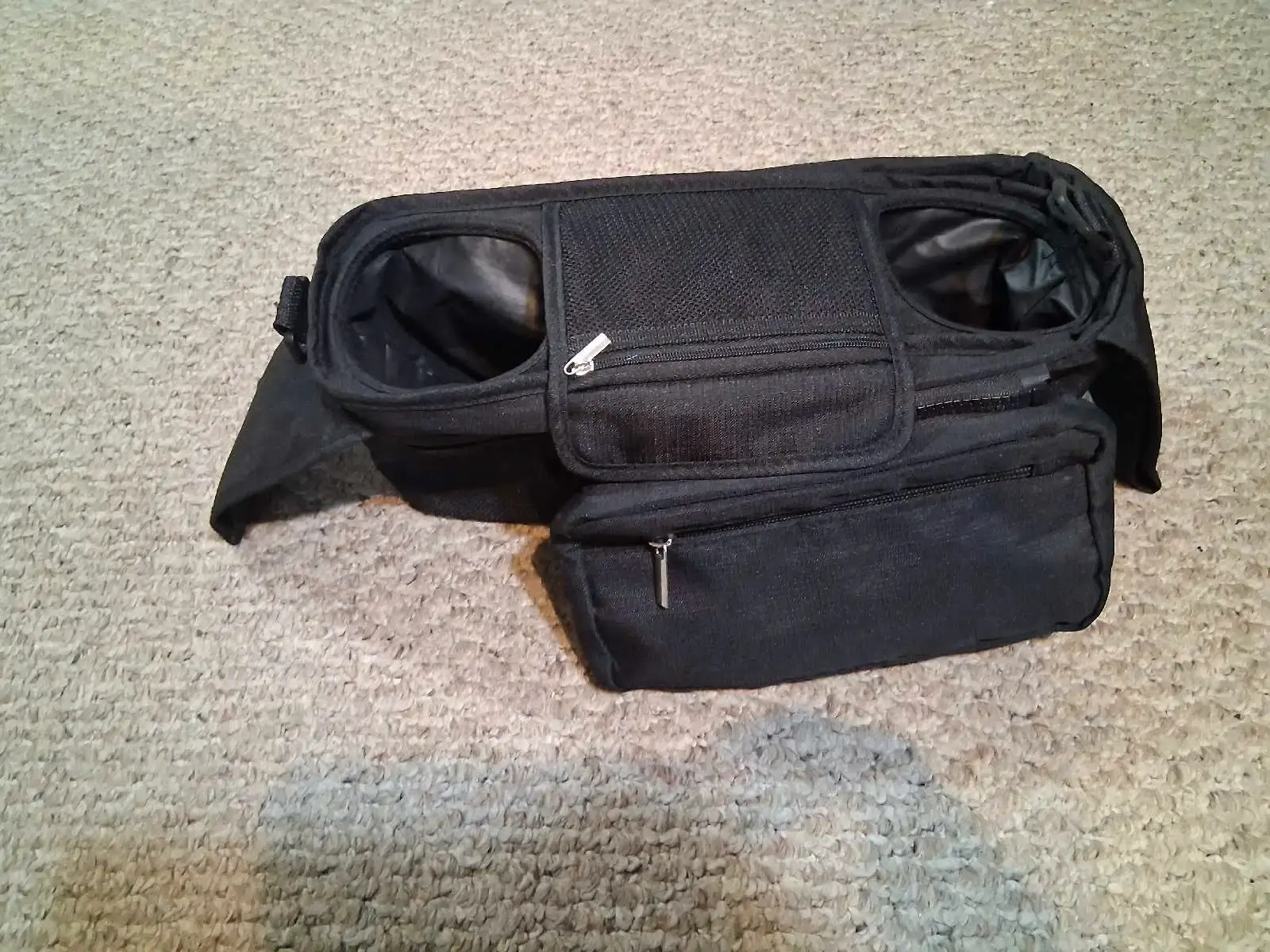 Stroller Organizer - photo 4