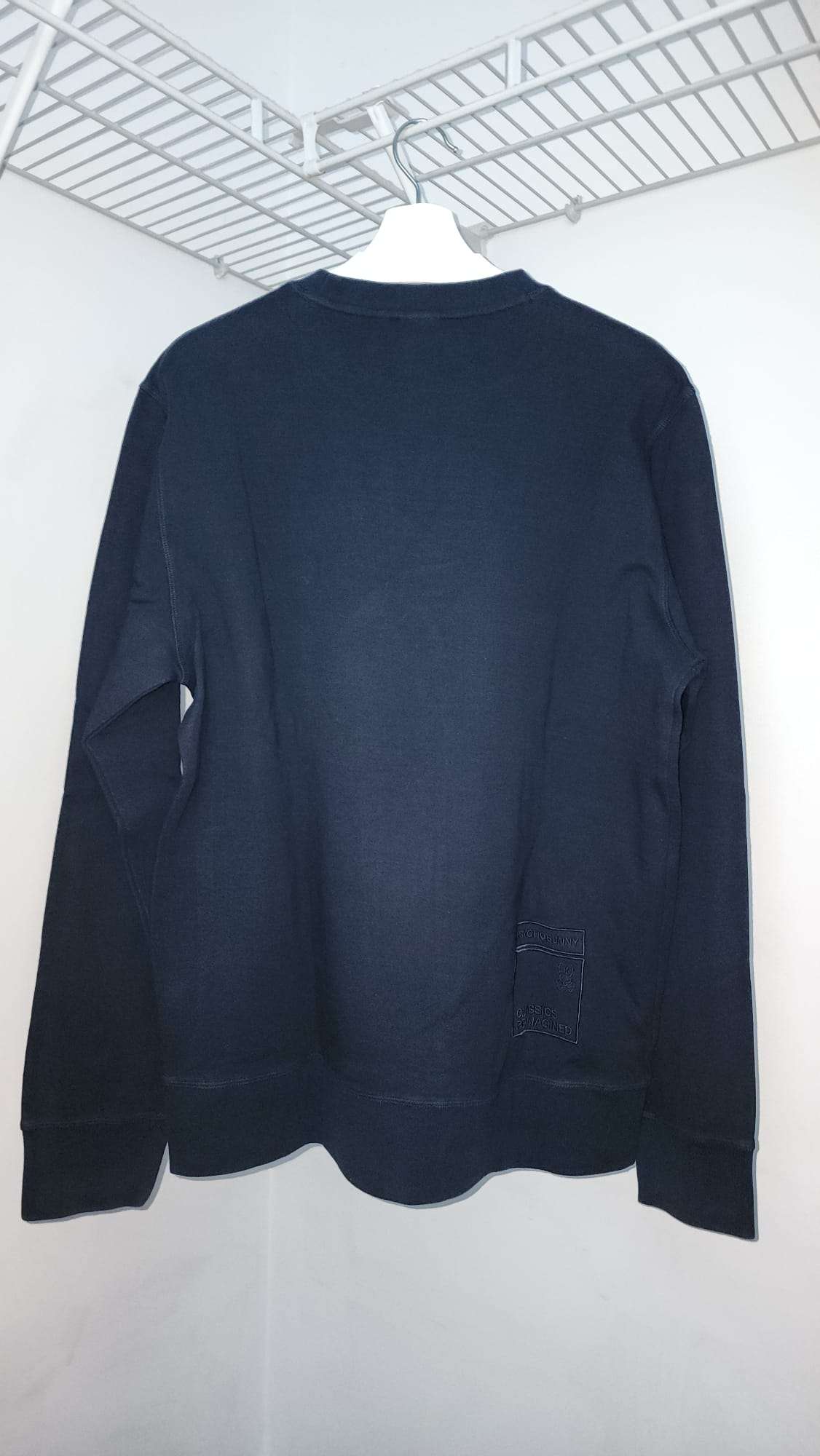 Psycho Bunny - Sweatshirt - Size XL (sizing in description) - photo 2