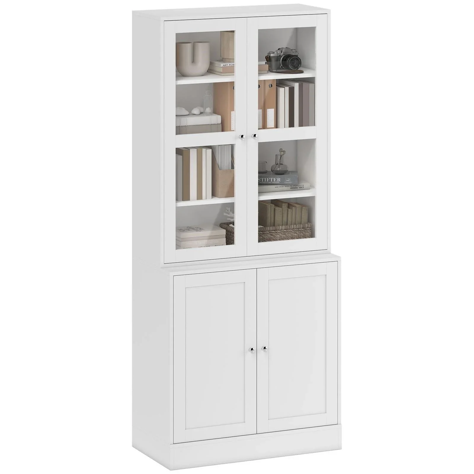 NEW-Spacious Storage Cabinet - photo 3