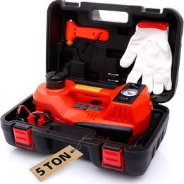 Manual Mini Steel Nail Gun - 5 Speed - photo 3