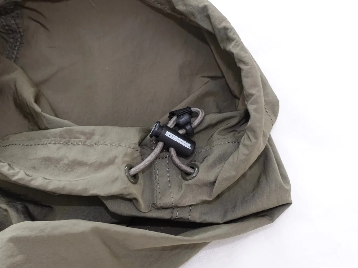 Neighborhood Olive BDU Cargo Pants - 30x28 image indicator(6)