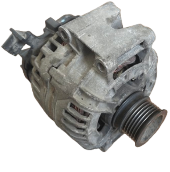 Mercedes Alternator Core - Bosch (Overvoltage Issue)