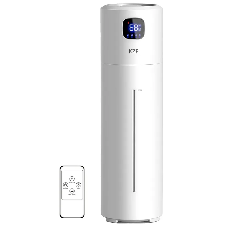 New Large White Humidifier (9 Liters) thumbnail