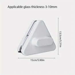 Magnetic Glass Cleaning Tool - photo 4