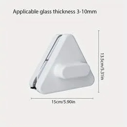 Magnetic Glass Cleaning Tool image indicator(4)