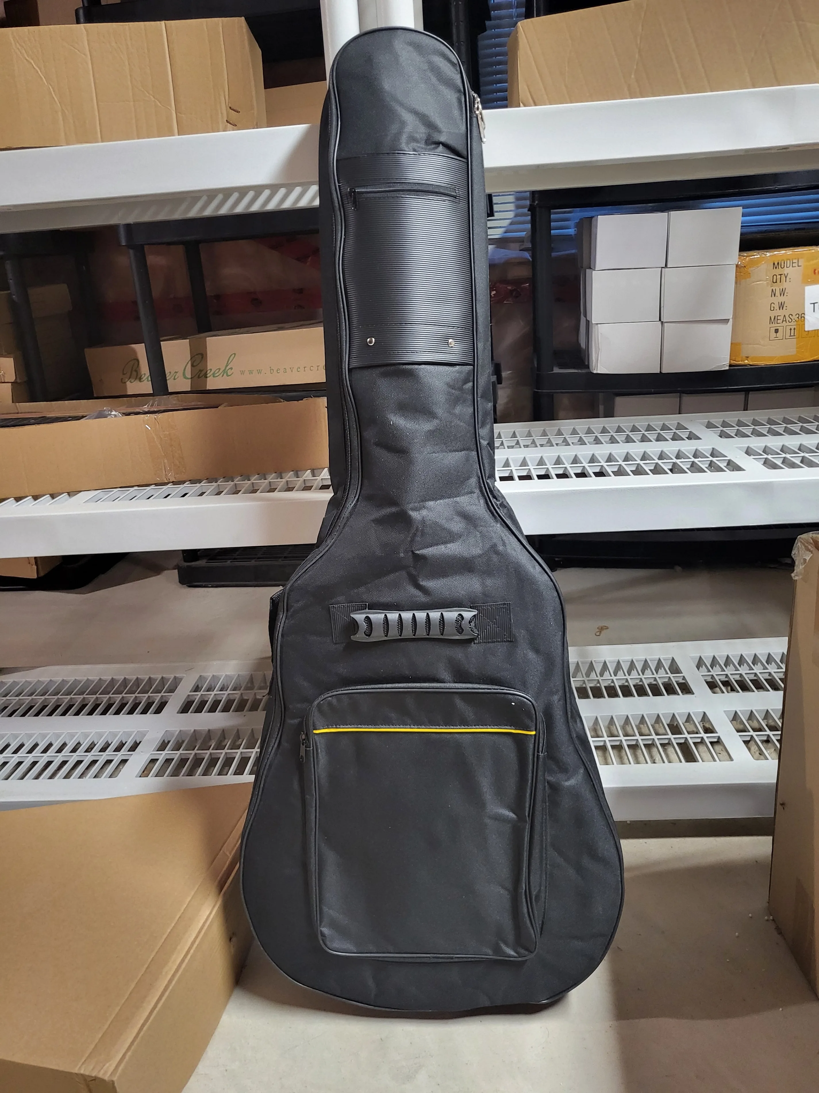 🎸 41" Acoustic Guitar Bag – Brand New (5mm Thick) thumbnail