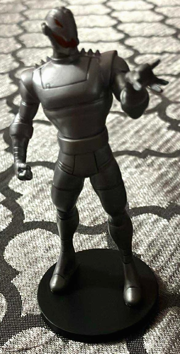 Disney Marvel Ultron Avengers Figure - 4 Inches