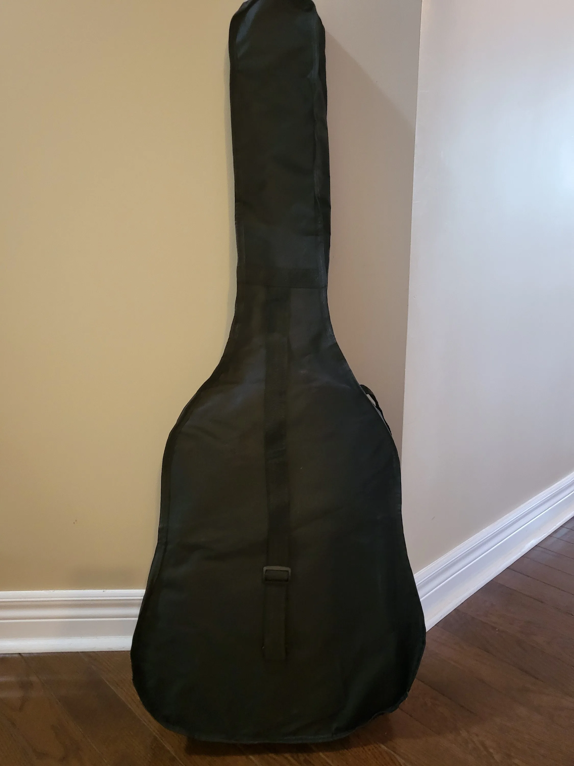 41 inch acoustic guitar bag brand new image indicator(4)