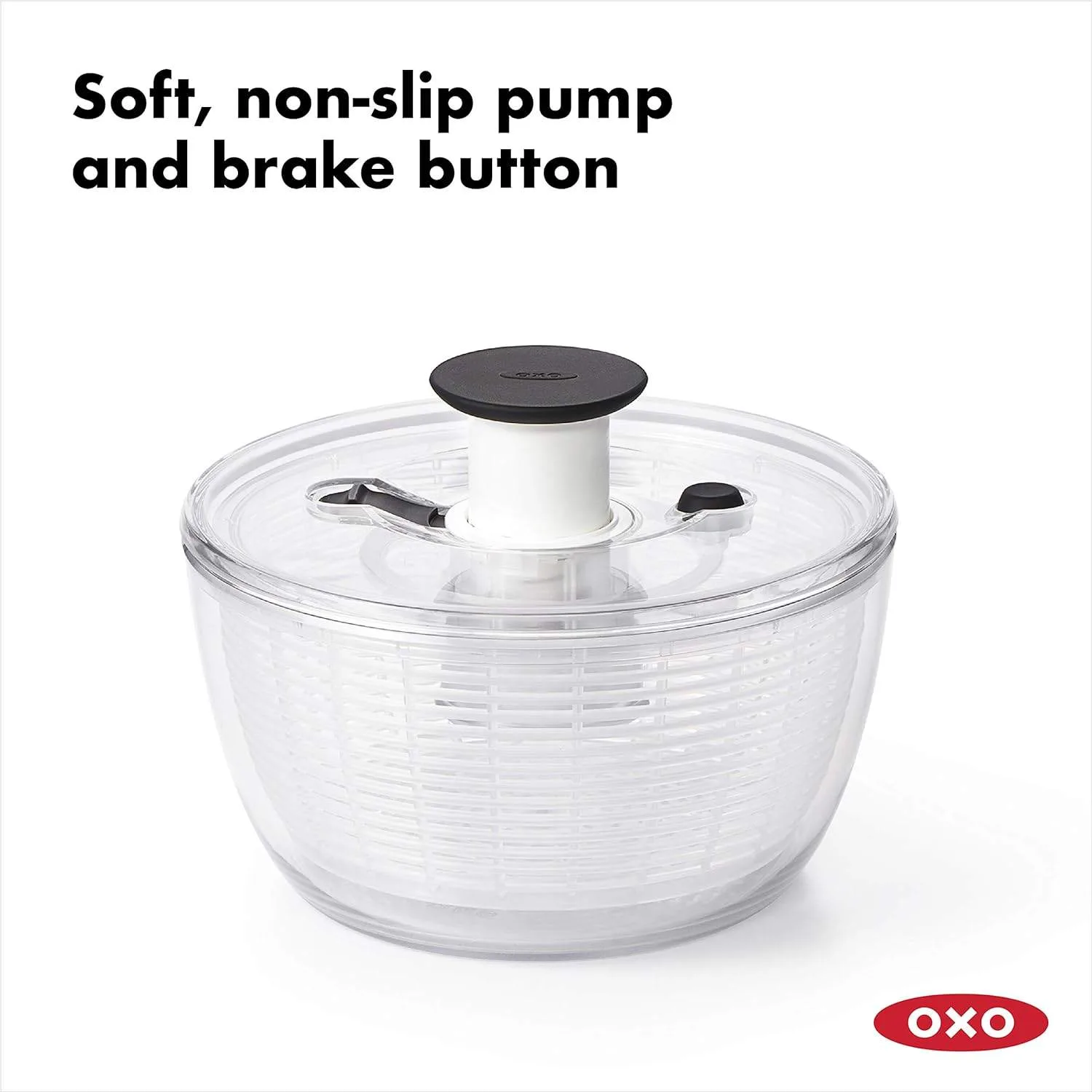OXO GG Salad Spinner - Large thumbnail
