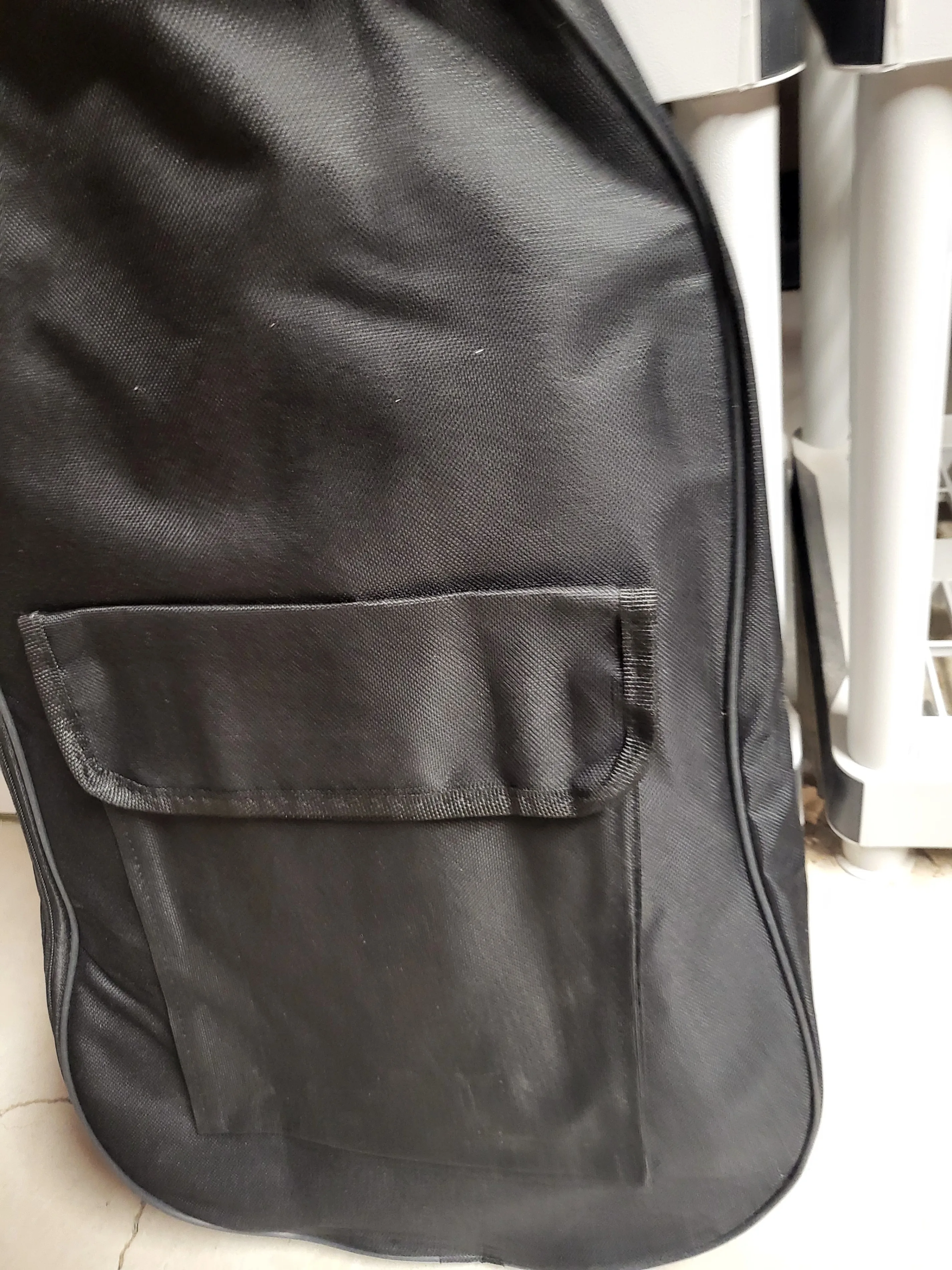 Bass Guitar Case / Bag – Brand New Protection image indicator(2)