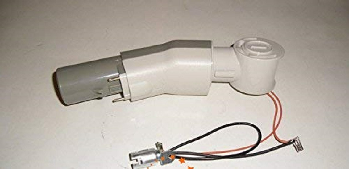 Elbow/Neck for legacy vacuum cleaner
