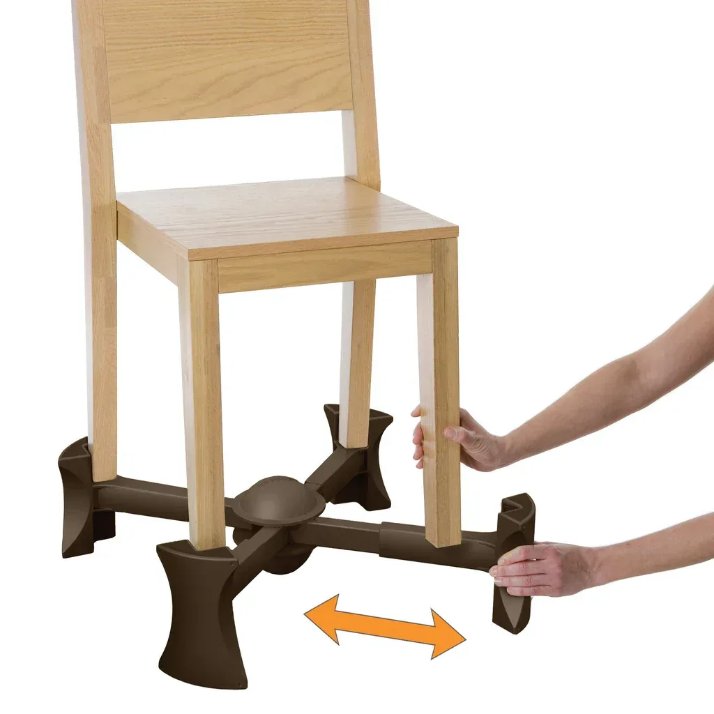 KABOOST - Portable Chair Booster image indicator(4)