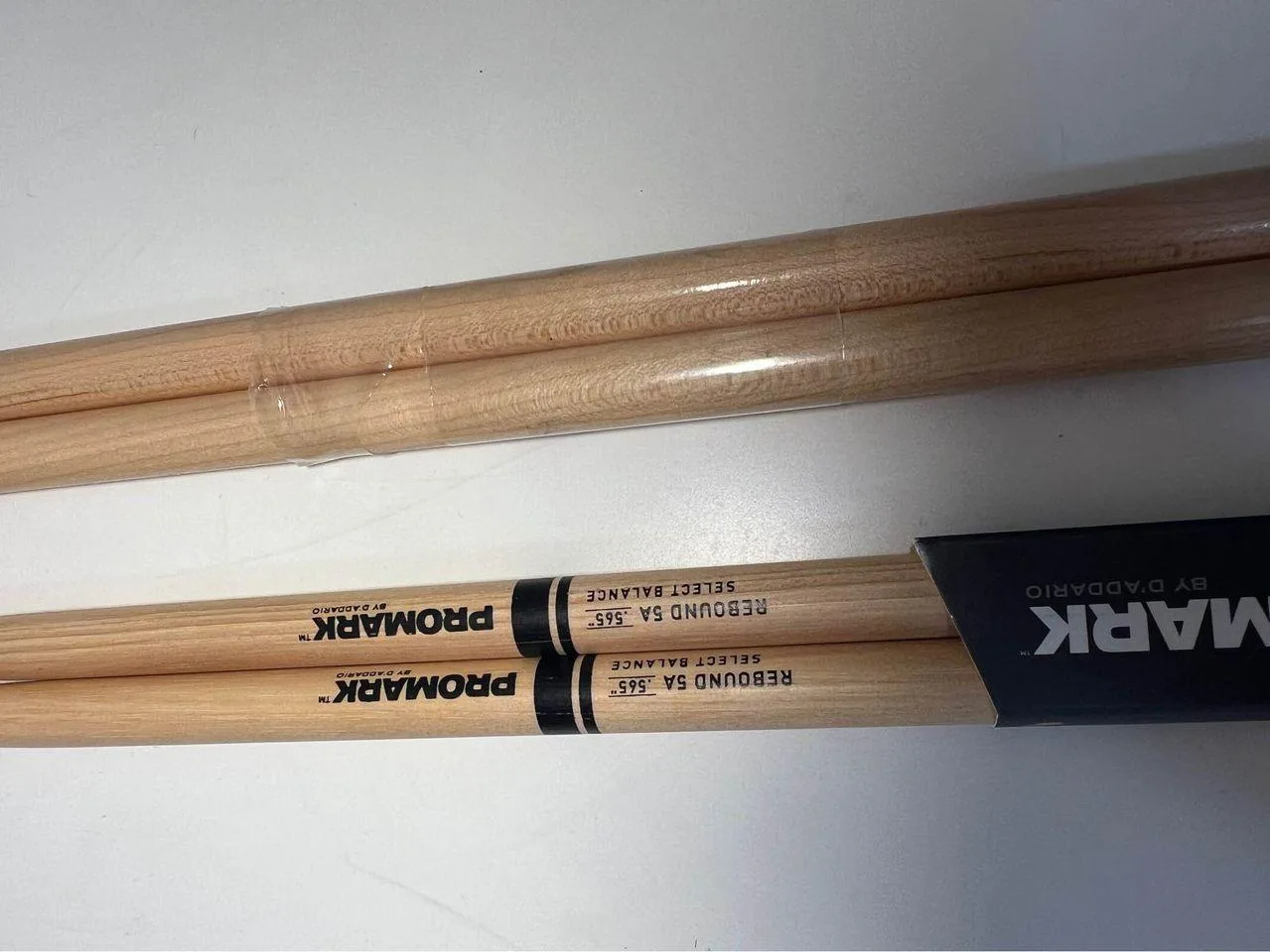 ProMark 5A Drumsticks (2 sets) image indicator(3)