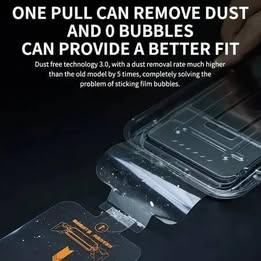 Phone Screen protector - photo 3