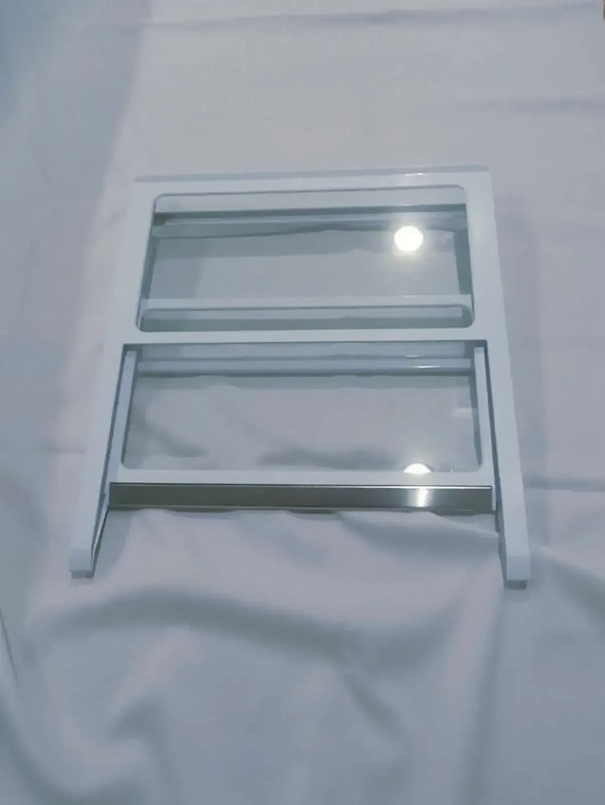 Samsung DA97-08463B Refrigerator Shelf thumbnail