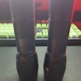 Led Flashlight 2pcs Available 25 for both 15 each - photo 3