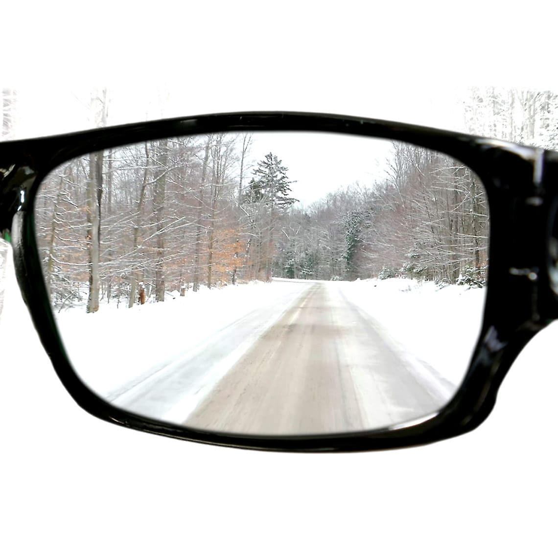 HD Polar View Sunglasses, brown - Unisex - Polarized Sung - photo 5