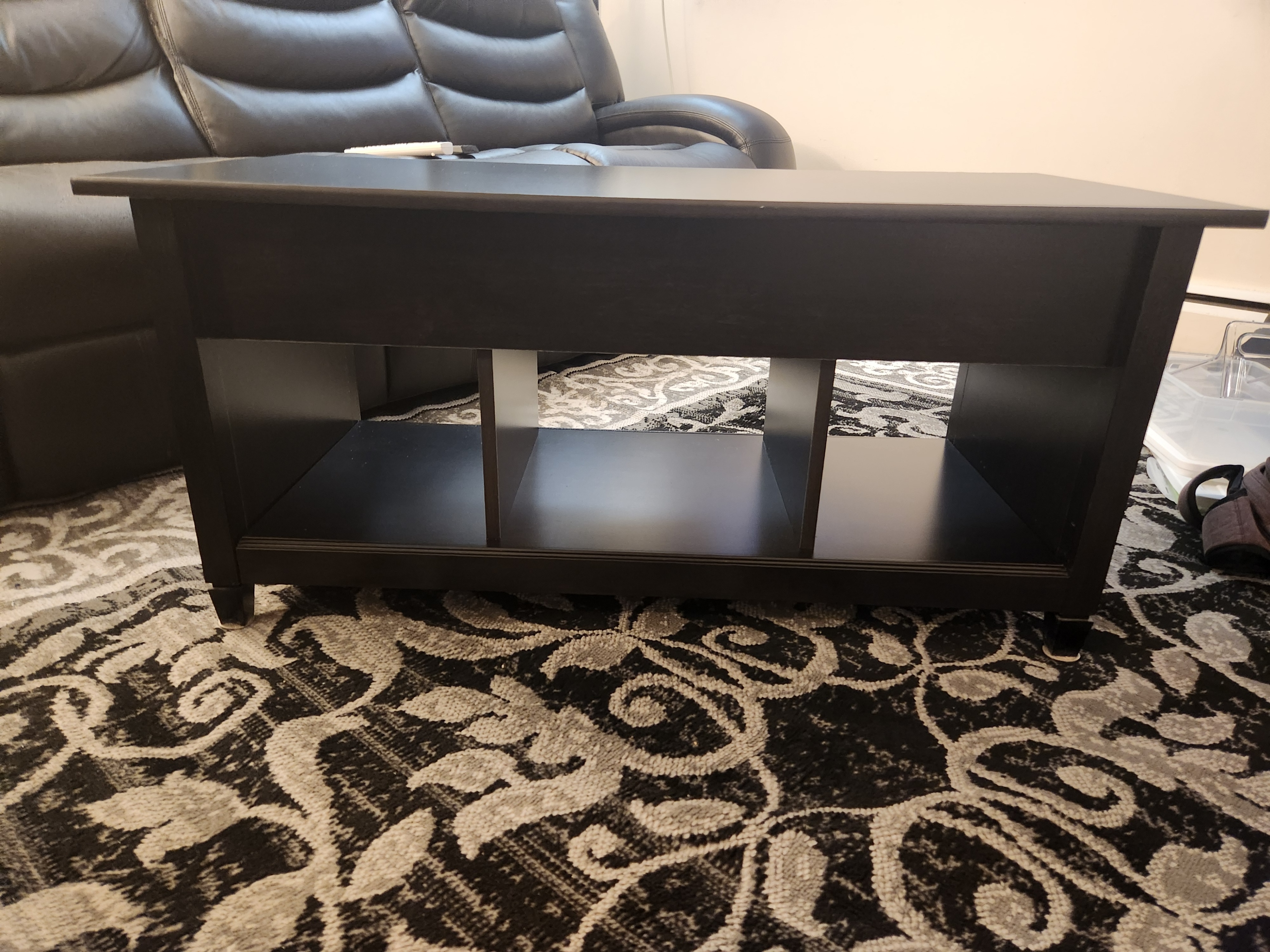Coffee Table - Lift Top