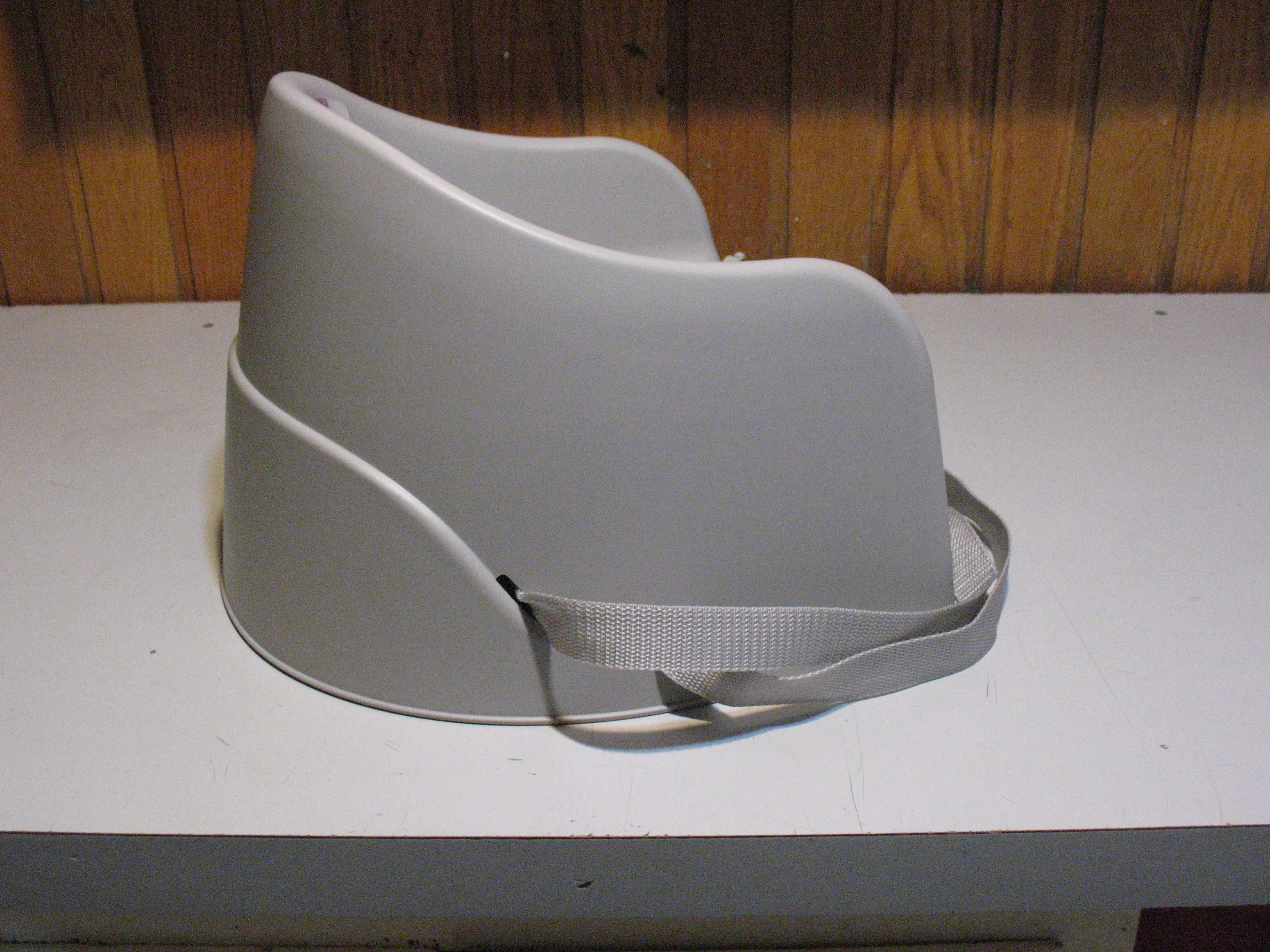 Baby Booster Seat, LIKE NEW image indicator(7)