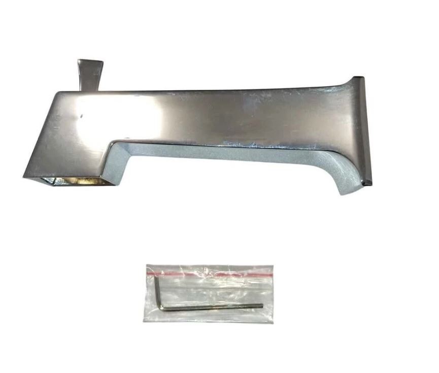UPC Shower Set Kit - photo 3