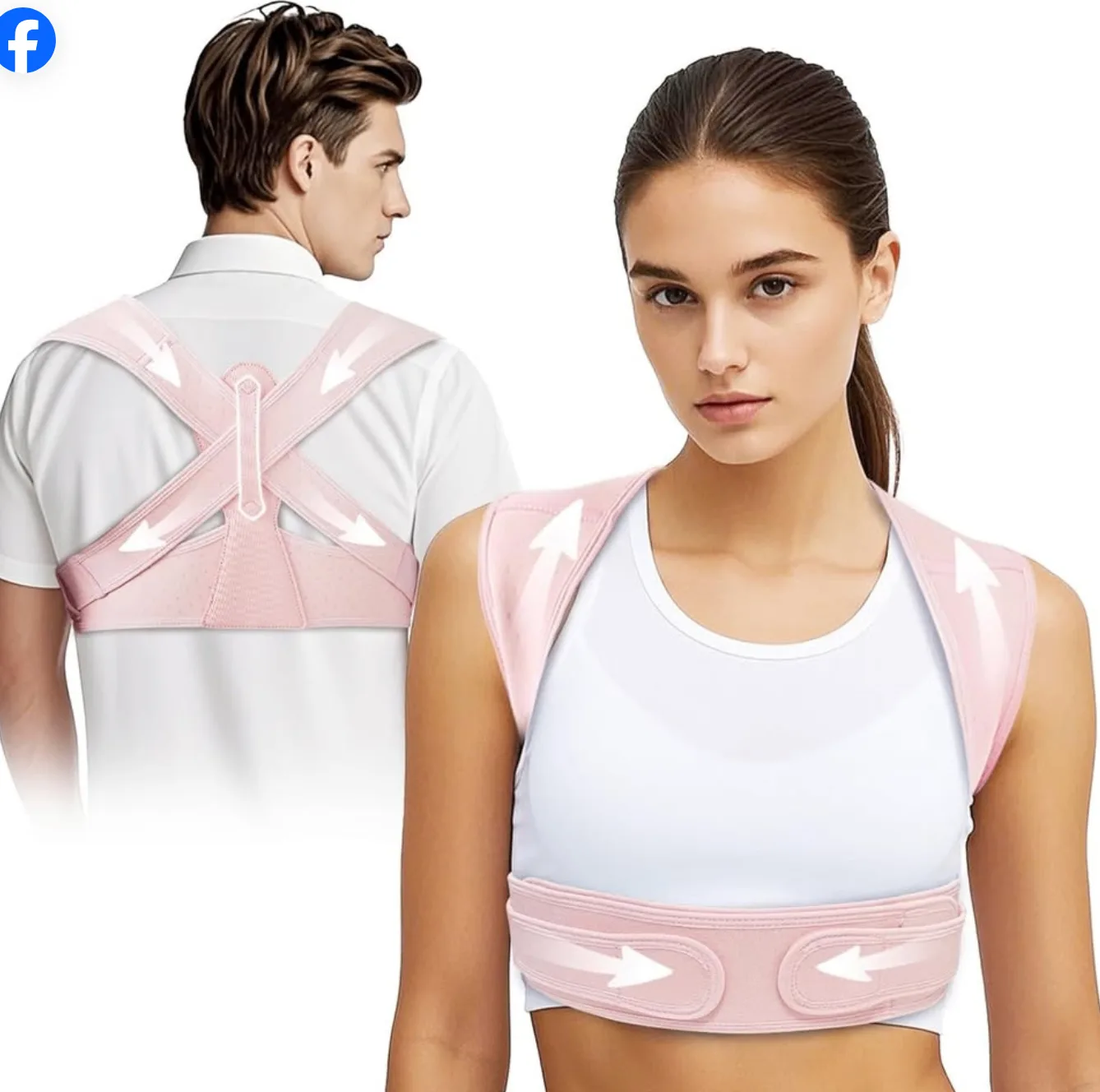 Posture Supporter thumbnail