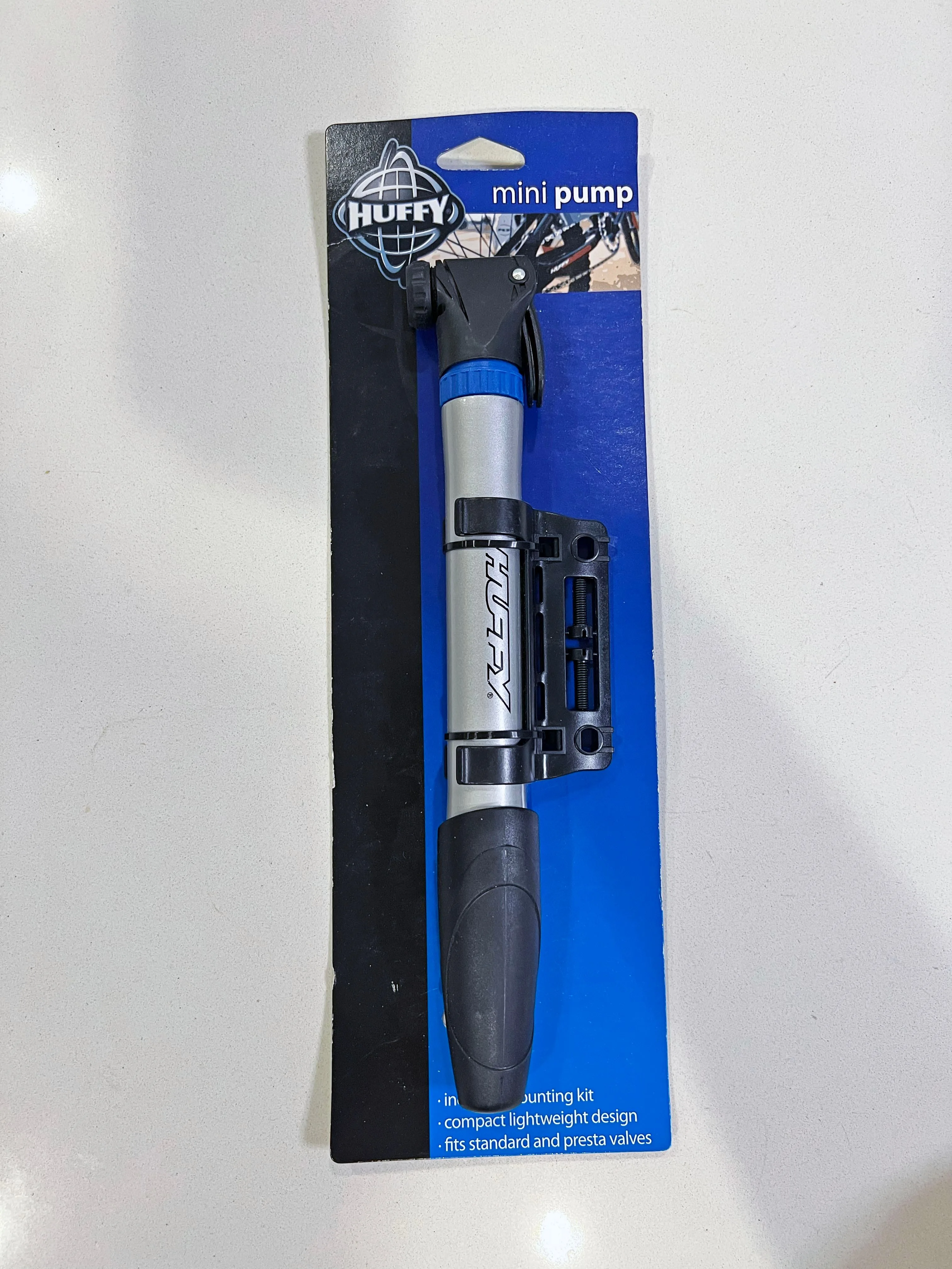 Huffy Mini Pump - New thumbnail