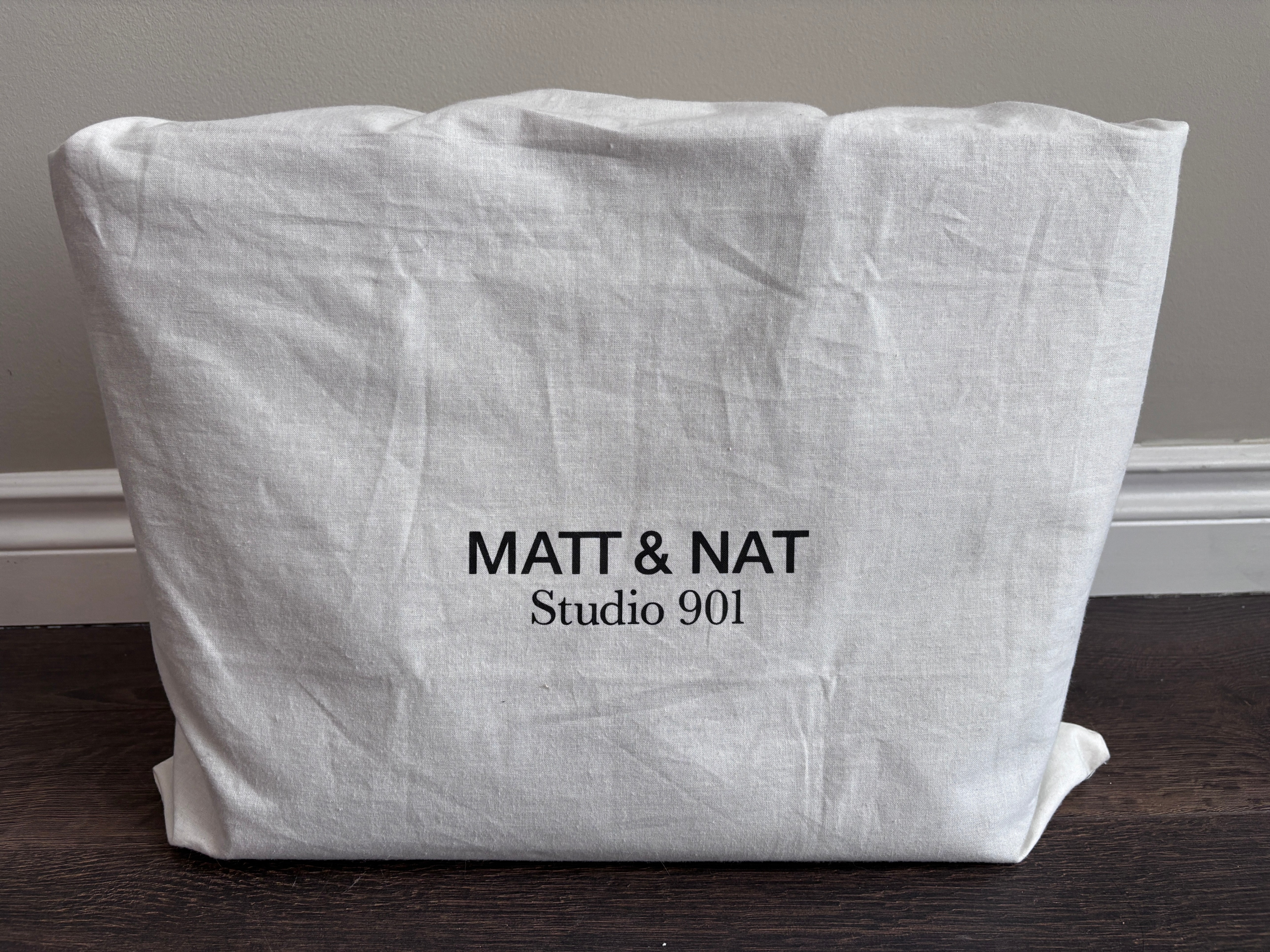 Matt and Nat Nivi Vegan Tote Bag - photo 5