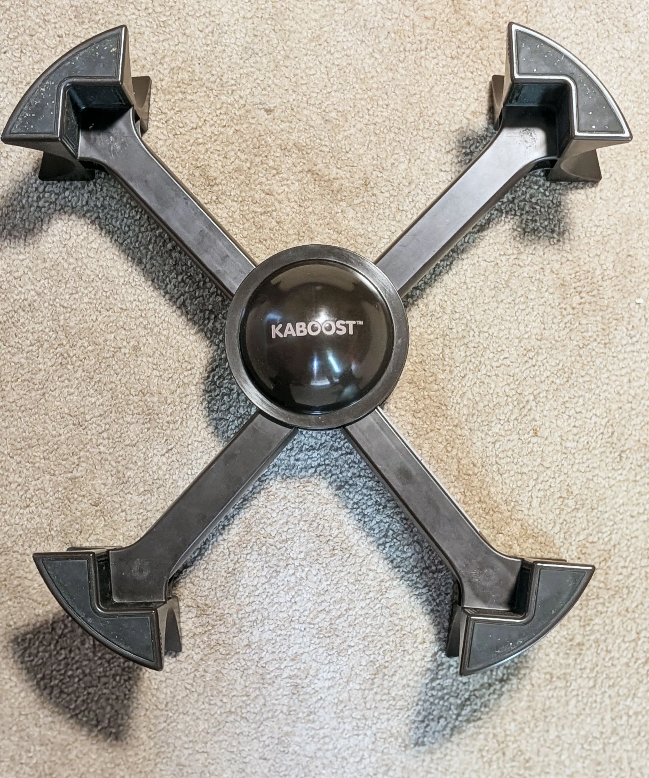 KABOOST - Portable Chair Booster image indicator(2)