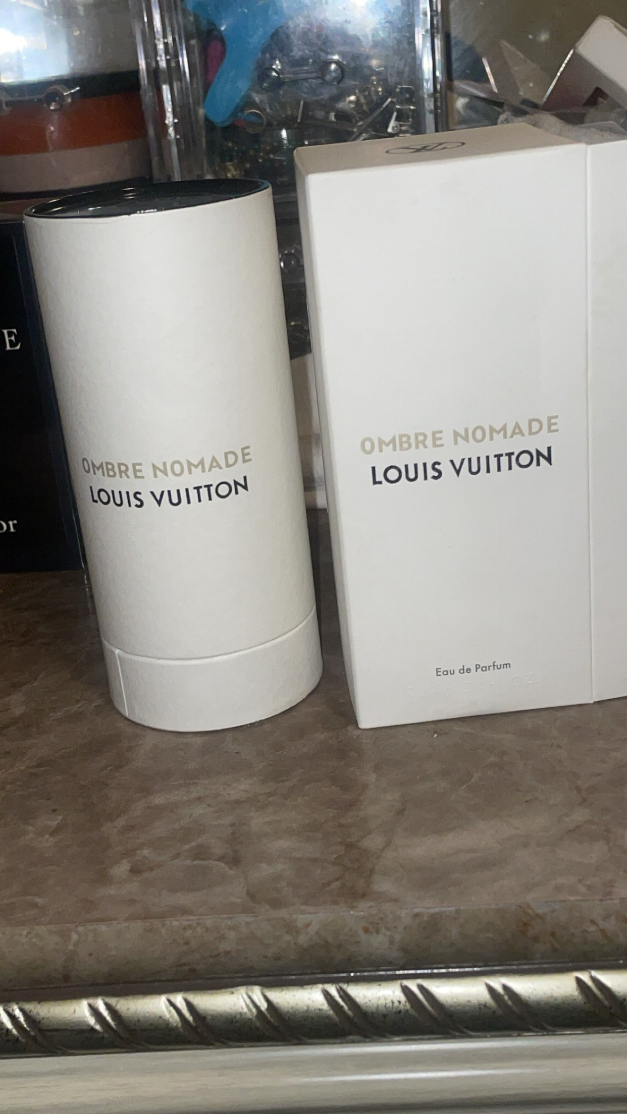 Louis Vuitton Ombre Nomade – 100mL - photo 2