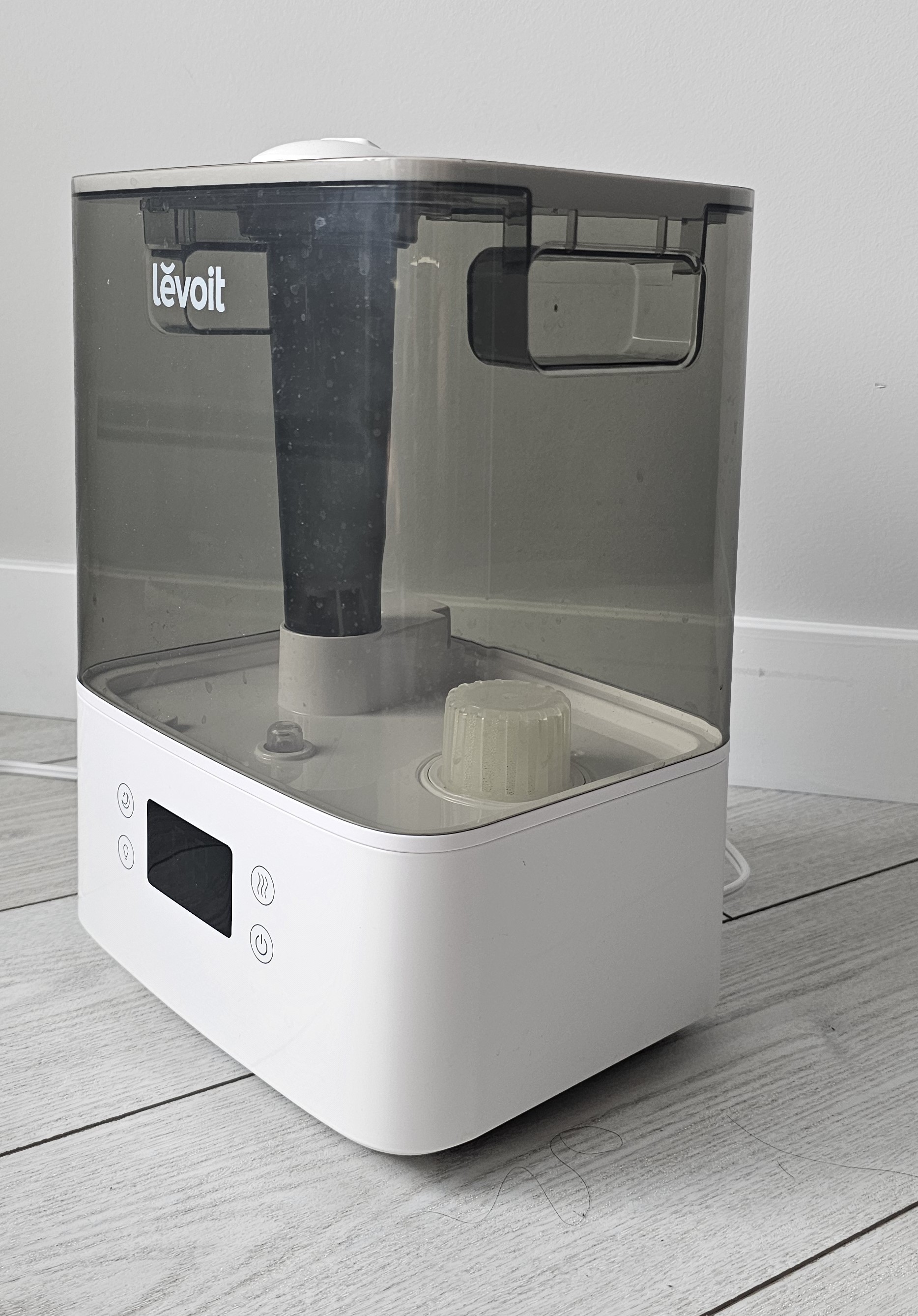 Levoit 6L Smart Humidifier – $60 - photo 2