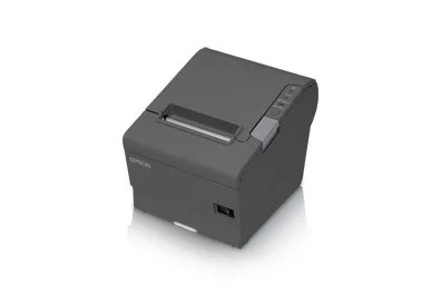 EPSON TM-T88V Receipt Printer – USB, Serial, Ethernet, Parallel thumbnail