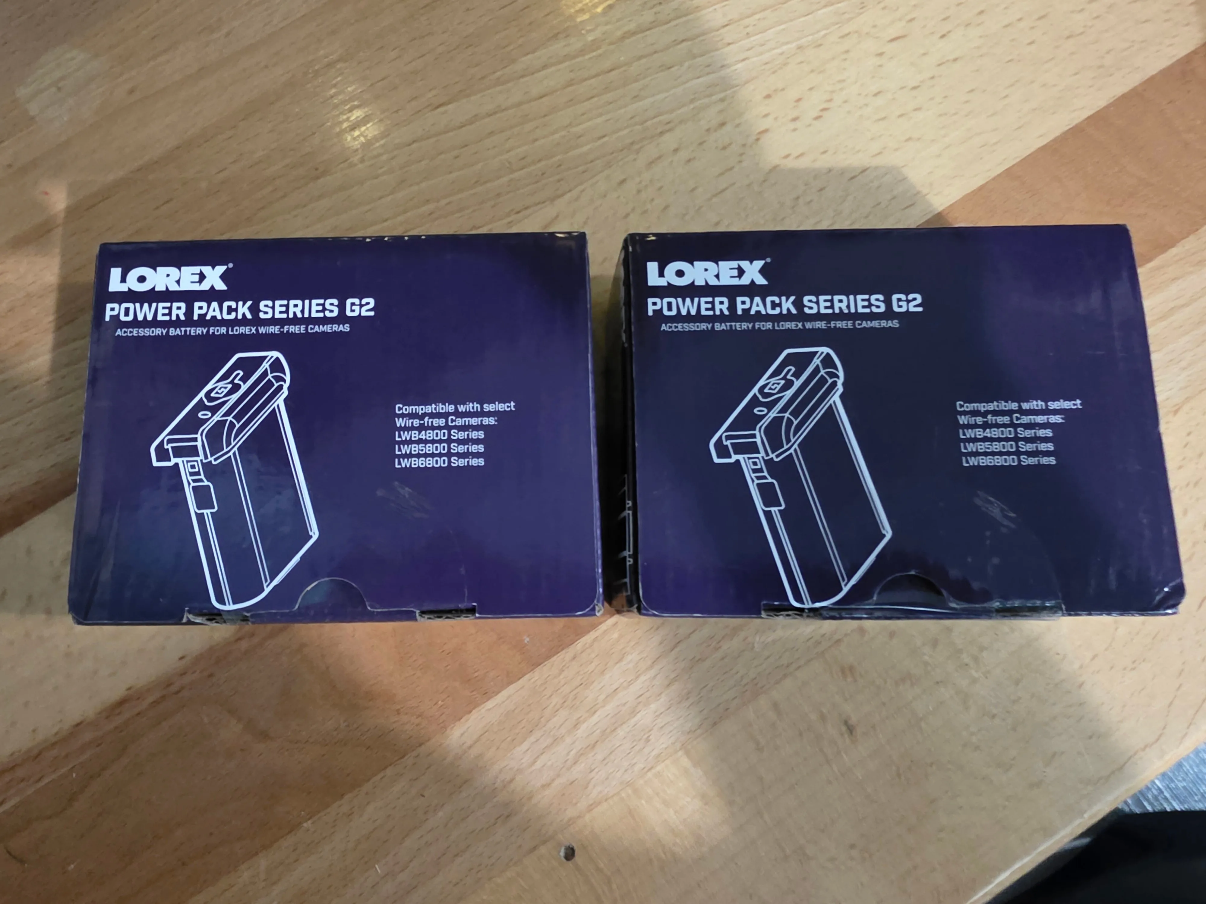 Lorex 1080p HD Digital Video Surveillance System image indicator(5)