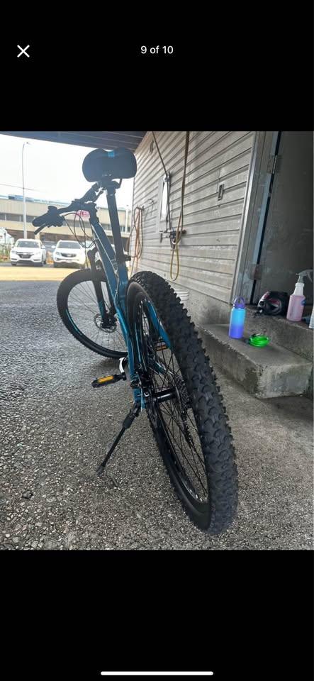 Diamondback Ridgeback - photo 3