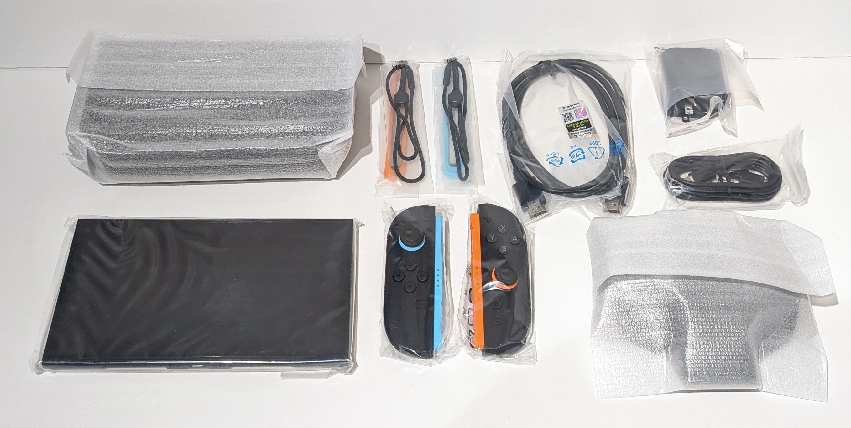 Brand NEW Nintendo Switch 2 Console - No Box
