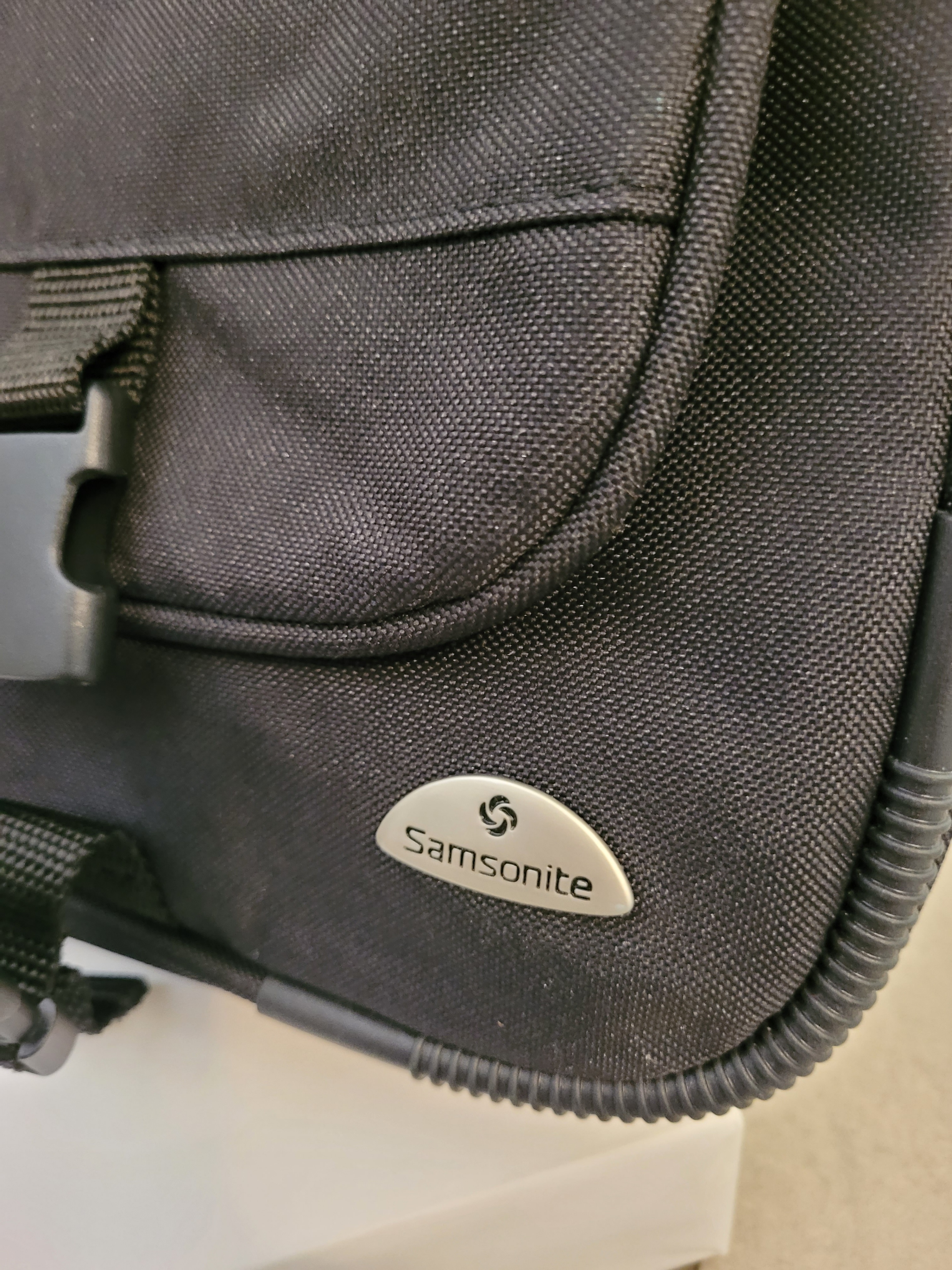 Samsonite Executive Business Satchel - photo 2