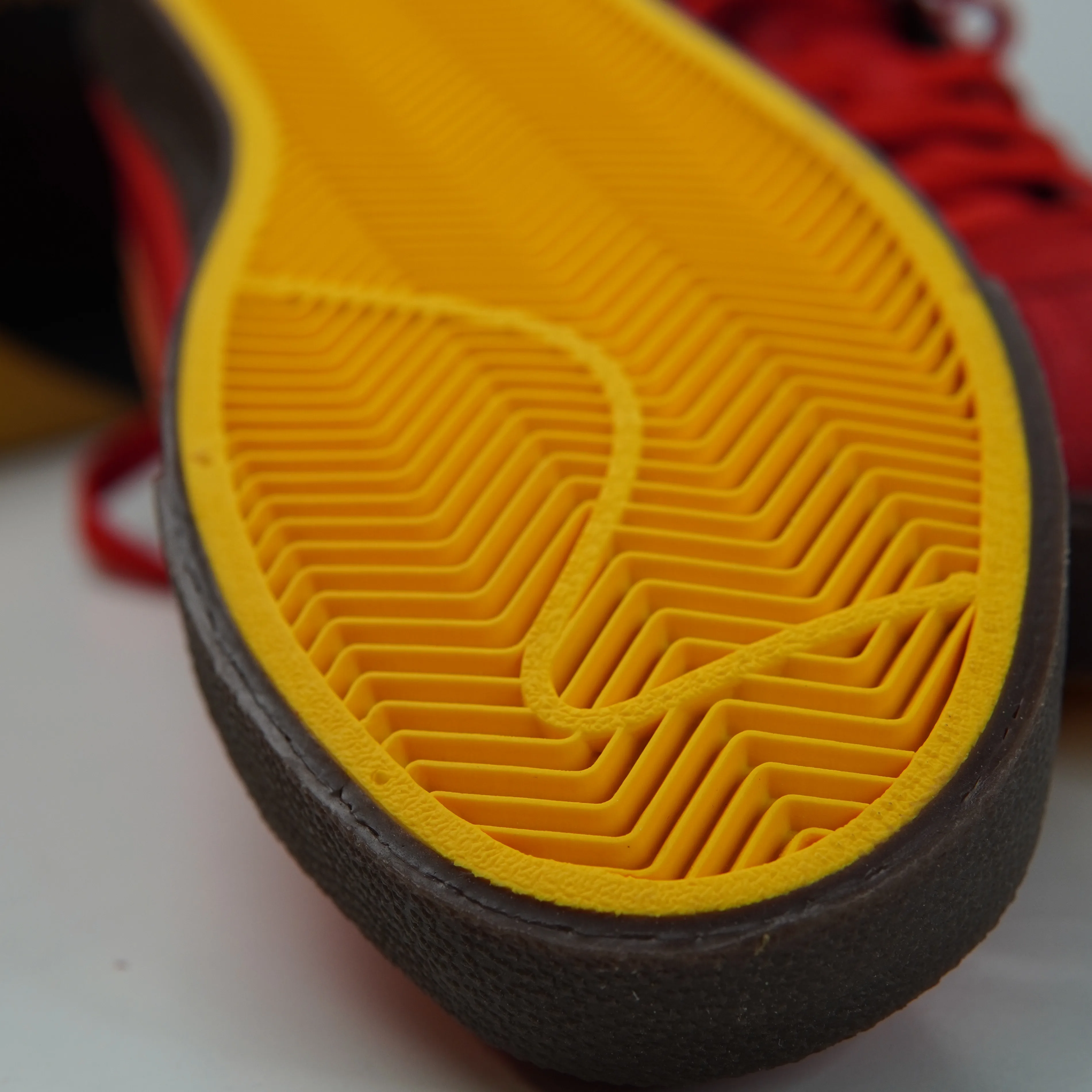 Nike Zoom Bruin LAF Sneakers – Size 10 – Brand New image indicator(6)