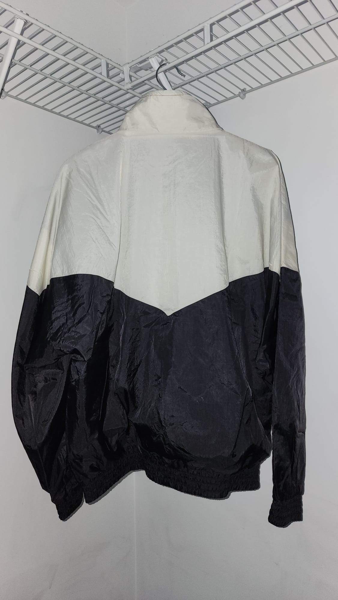 Spalding - Track Jacket - Size XL (sizing in description) - photo 2