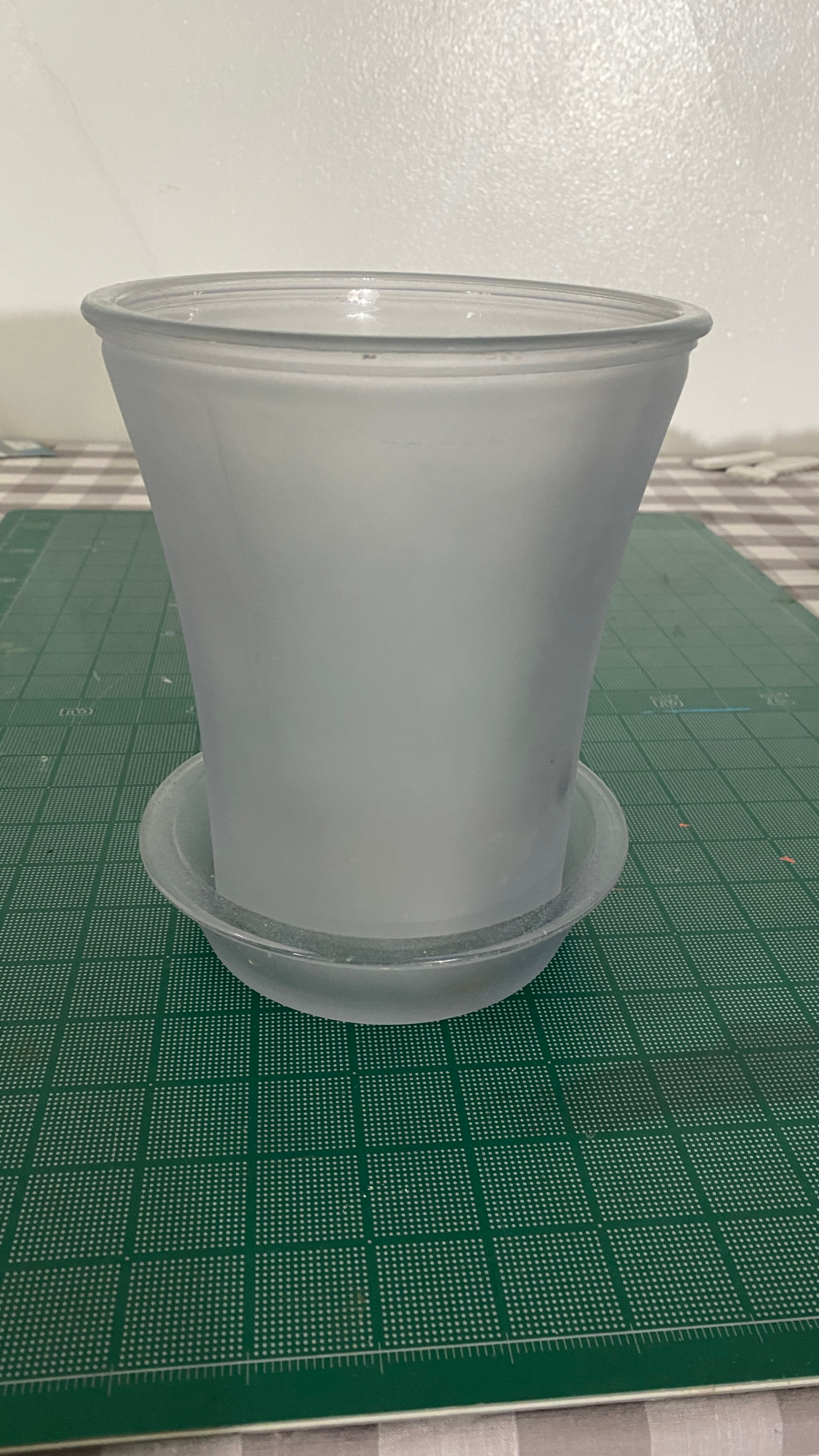Flower pot/planter