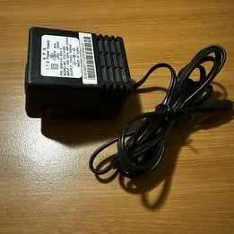 AC adapter, power supply, transformer interface image indicator(2)