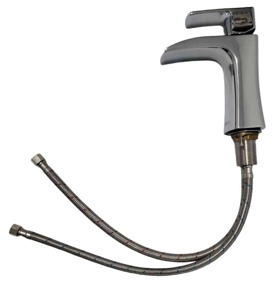 Bathroom waterfall faucet Stilysh Class A - photo 2