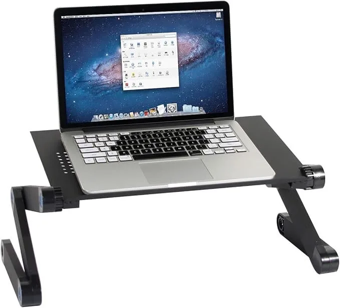 Laptop Stand image indicator(4)